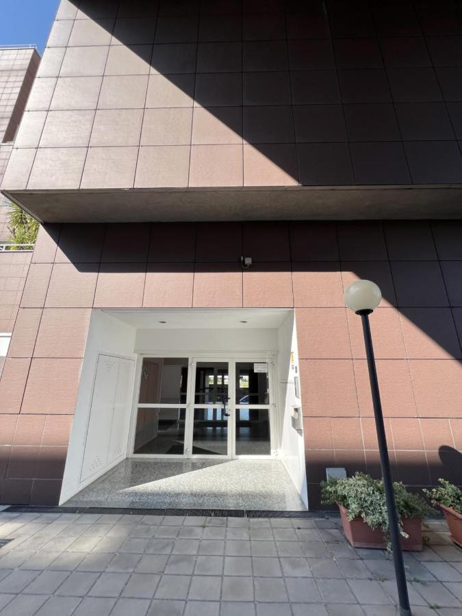 Bicocca Flat B Apartment Milano Exterior foto